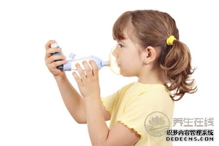 哪些偏方能治疗过敏性哮喘?