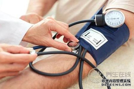 高血压治疗偏方有哪些?