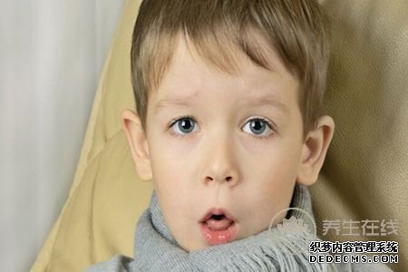 治疗小儿咳嗽的中医疗法有哪些?